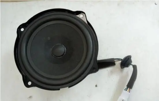 KIA Sportage Subwoofer speaker 96380D9000 NE62264
