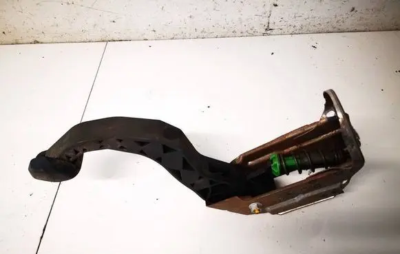 Skoda Praktik (5J8) Clutch pedal 6q0721373c