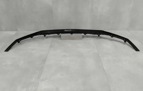 BMW M2 F87 Front bumper lip 5111