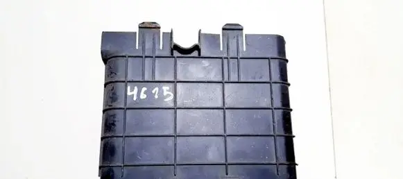 Skoda Octavia Mk2 (1Z) Battery box tray 1k0915335c