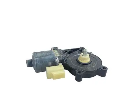 Ford Edge II Rear door window regulator motor 0130822730 CM09317006