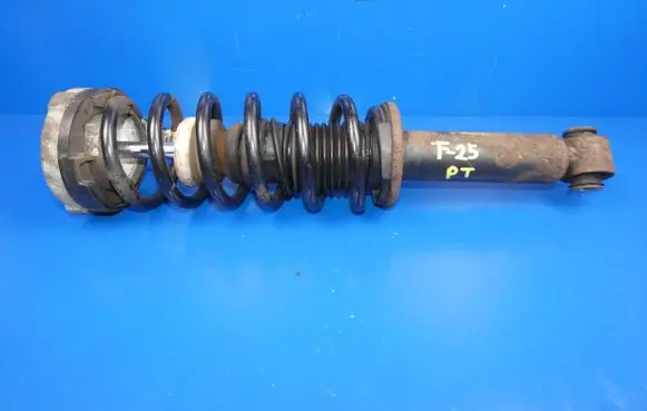 BMW X3 F25 Rear shock absorber/damper 6796317 F25H010BL 101707