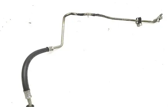 Chevrolet Corvette C6 Power steering hose/pipe/line 100107F HTT3260