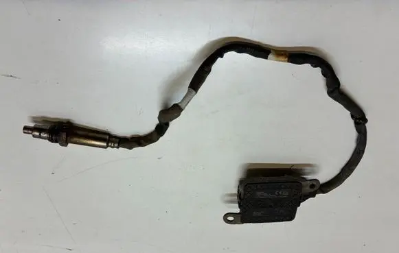 Peugeot Partner Lambda probe sensor 9678570780