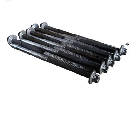 Mercedes-Benz Sprinter W906 Cylinder head bolts 