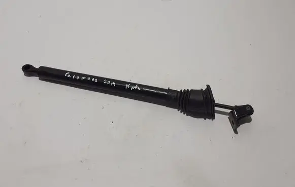 Porsche Panamera (971) Front door check strap stopper 971837179A