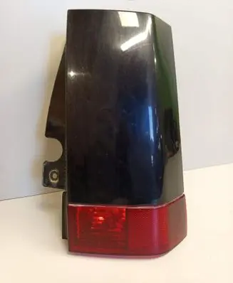 Rear fog light