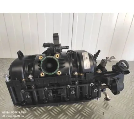 Opel Astra H Intake manifold 0280600072 55559829 TWOJEAUTO882182990