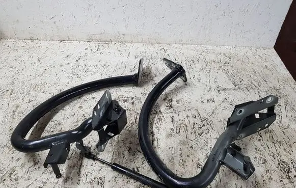 Audi A5 8T 8F Tailgate/trunk/boot hinge