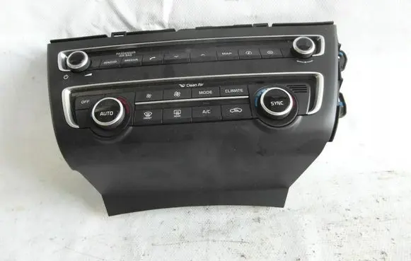 KIA Optima Other switches/knobs/shifts 97250-D4XXX