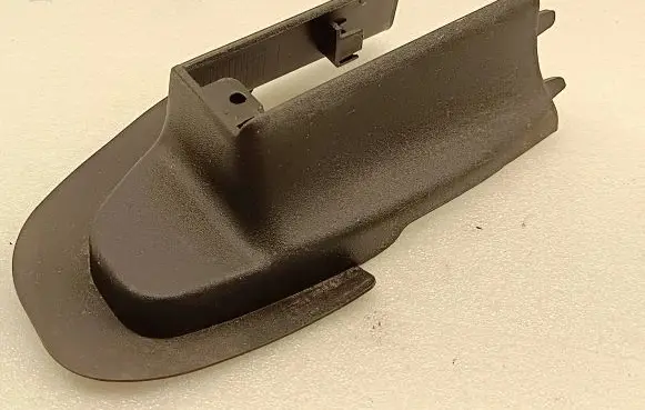Chrysler Pacifica Front passenger seat rail trim 5RT25TRMAB MT19912 66592