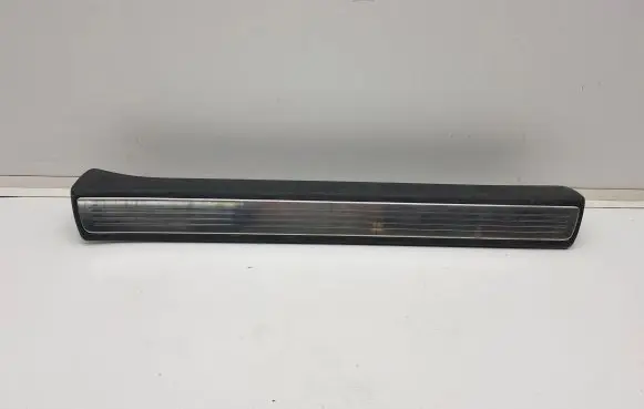 Mercedes-Benz S W222 Front sill trim cover A2226808235