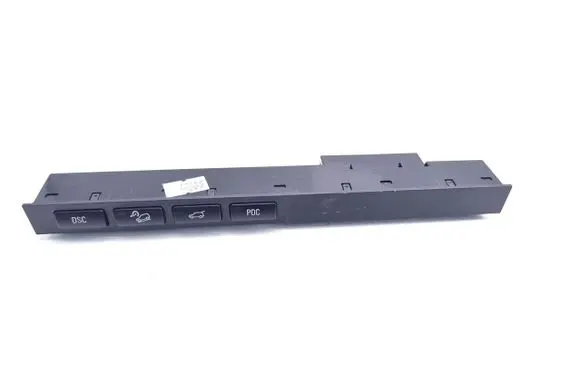 BMW X5 E53 Parking (PDC) sensor switch 8373734 03742206