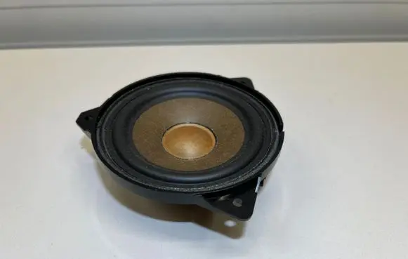 Audi A3 S3 8V Parcel shelf speaker 8v0035416