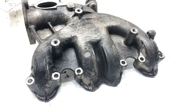 Audi A4 S4 B7 8E 8H Intake manifold 038129713BM