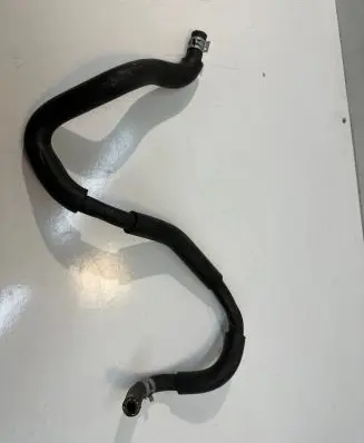 Toyota C-HR I Engine coolant pipe/hose 162610T290 TKKLAS0154