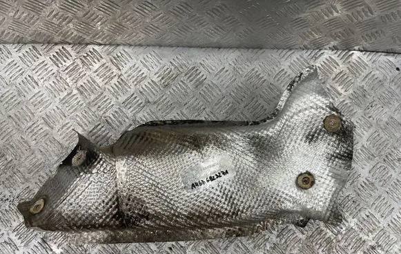 Mercedes-Benz G W463 2nd Gen Exhaust heat shield A4636823287