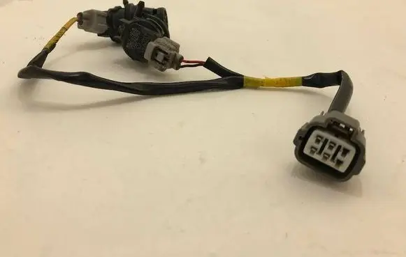 Toyota Hilux (AN10, AN20, AN30) Windscreen/windshield washer pump 8533071010 0602104840
