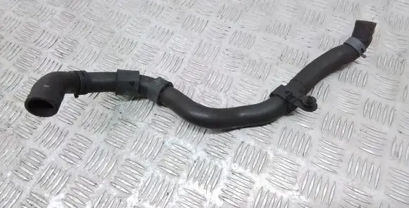 Volkswagen Golf VIII Engine coolant pipe/hose 5Q0122157EP