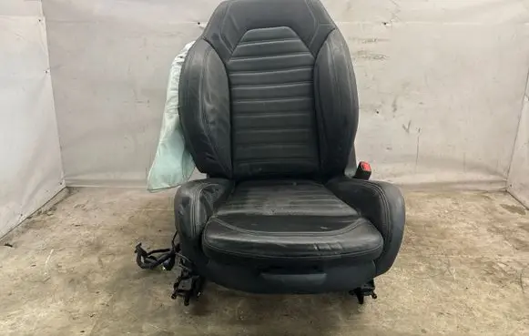Alfa Romeo Stelvio Front passenger seat 6002070036 6002070226 6002070038