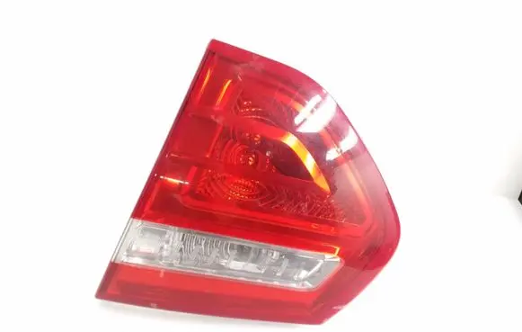 Citroen C4 I Picasso Tailgate rear/tail lights 9653547677