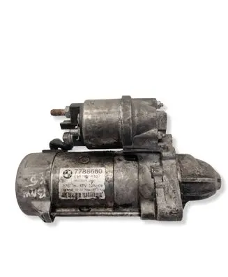 BMW X5 E53 Starter motor 7788680 MS4280000660 E55110
