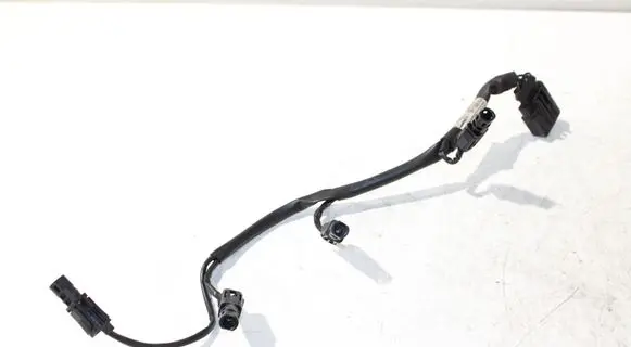 Mercedes-Benz Sprinter W906 Glow plug wires A6511501333