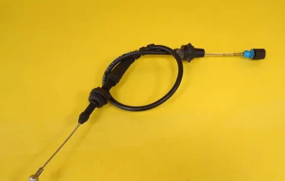 Seat Cordoba (6K) Throttle cable 6K0721555A