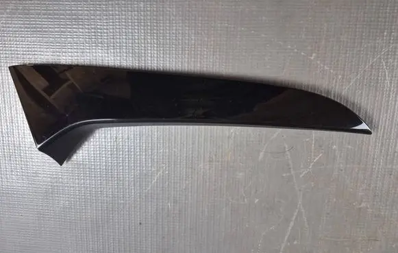 MG ZS Tailgate/trunk spoiler GP12