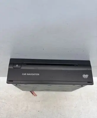 Mercedes-Benz CLS C219 Radio/CD/DVD/GPS head unit A2118705226001