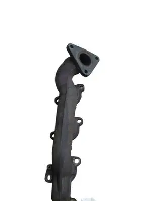 Mercedes-Benz C W204 Exhaust manifold 1420601 A6461420601