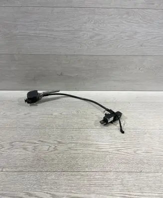 BMW 3 E46 Other control units/modules 8381521 51378381521
