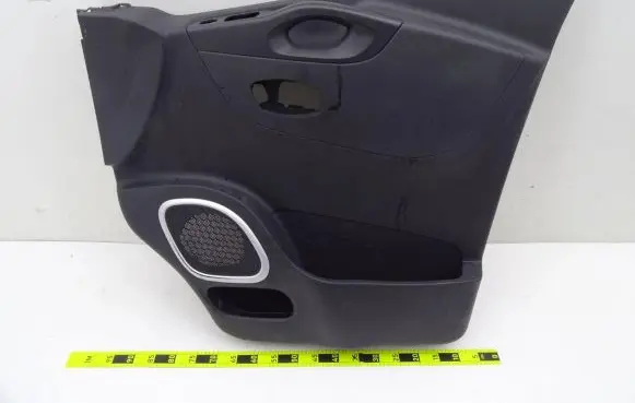Opel Vivaro Front door card panel trim 93450128