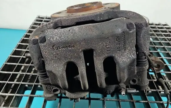 Renault Master III Front brake caliper IMPRK1531321