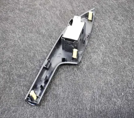 Lexus CT 200H Electric window control switch 7427276010