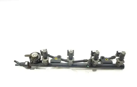 Fuel main line pipe