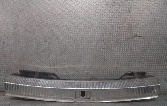Audi A4 S4 B8 8K Trunk/boot sill cover protection 8K9864483A