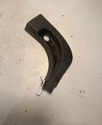 BMW 5 F10 F11 Foot area side trim 9162735 25795012 A068825
