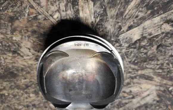 Citroen C3 Aircross Piston 28JZ2 N288A A01G