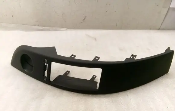 Toyota Corolla Verso AR10 Dashboard side end trim 5567064010B0
