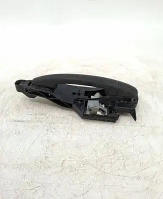 Citroen C4 I Picasso Rear door exterior handle 9675341580