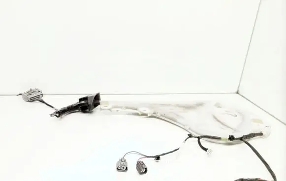 Mazda 5 Sliding door wiring loom CC6467220E