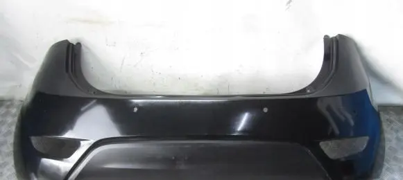 Hyundai ix20 Rear bumper