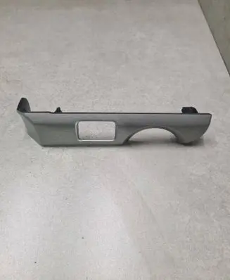 Skoda Yeti (5L) Dashboard glove box trim 5L2858417