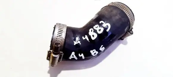 Intercooler hose/pipe