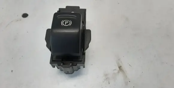 Opel Insignia A Hand parking brake switch 