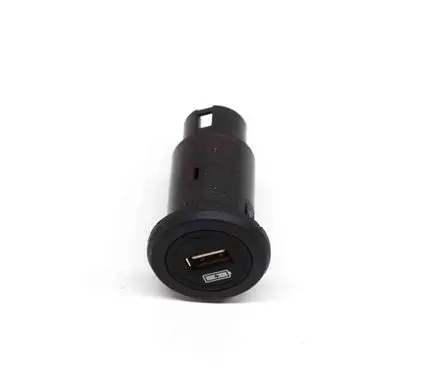 Jaguar I-Pace USB socket connector 