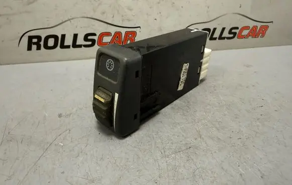 Volvo S70 V70 V70 XC Panel lighting control switch 6849861 99W06B