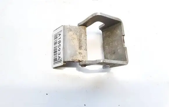 Tailgate/trunk/boot hinge
