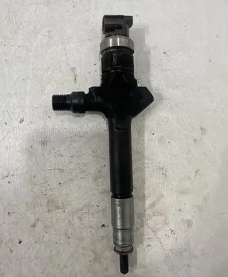 Mazda 6 Fuel injector RF7J13H50
